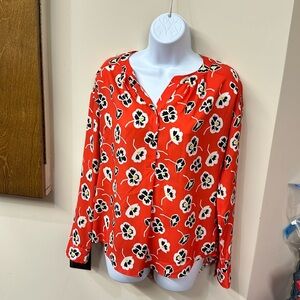 Juicy Couture Blouse XS